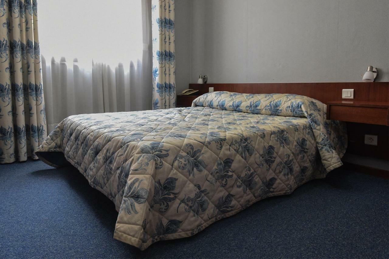 Le Santa Maria Hotell Eksteriør bilde